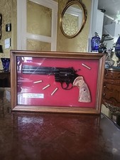 Ancien cadre revolver d'occasion  Nouzonville