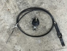 Teleflex boat helm for sale  Eagle