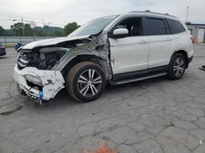 Driver left strut for sale  La Vergne