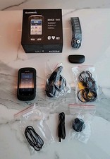 GPS de ciclismo Garmin Edge 1000 – Excelente estado + caixa original e acessórios comprar usado  Enviando para Brazil