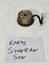 Early shoprider sovereign for sale  MARCH