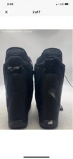 Snowboard boots burton for sale  Trenton