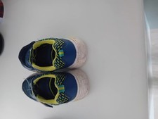 Boys trainers size for sale  CHOPPINGTON