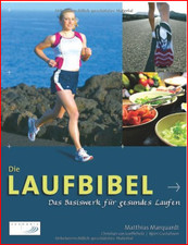 Laufbibel vom anfänger gebraucht kaufen  Deutschland