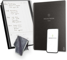 Fusion planner agenda usato  Roma