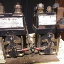 General electric cat. for sale  Grandin