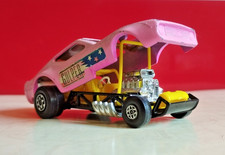 Ford mustang dragster d'occasion  Villeneuve-d'Ascq-