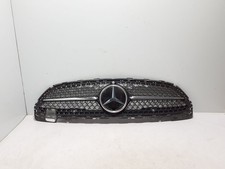 Mercedes-Benz C W206 2023 osłona chłodnicy A2068882100 AUA191603 na sprzedaż  Wysyłka do Poland
