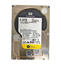Wd2000fyyz disque dur d'occasion  Domérat