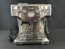 Breville bes870xl barista for sale  Kansas City