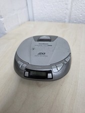 Goodmans gcd86 player for sale  DAVENTRY