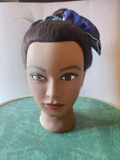 Cosmetology mannequin head for sale  New Harmony