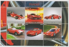 Ferrari voitures automobiles d'occasion  Meyzieu