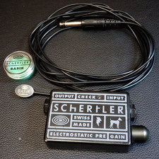 Schertler basik acoustic for sale  Brandon