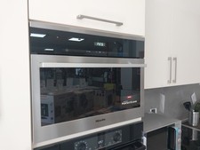 Miele einbaudampfgarer dg gebraucht kaufen  Wildeck