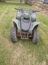 150cc quad bike for sale  BEDWORTH