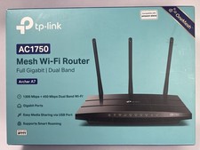 Link ac1750 smart for sale  Las Vegas