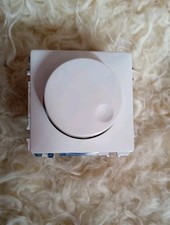 Merten drehdimmer dimmer gebraucht kaufen Merten drehdimmer dimmer gebraucht kaufen  Helmbrechts