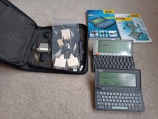 Psion serie 3mx usato  Spedire a Italy