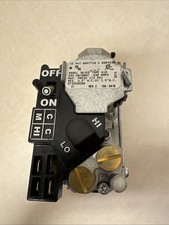 gas valve for sale  Glen Haven