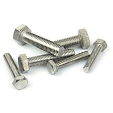 Sechskantschrauben din 933 gebraucht kaufen Sechskantschrauben din 933 gebraucht kaufen  Overath