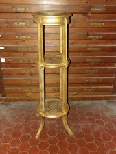Elégante sellette époque d'occasion  Limoges-