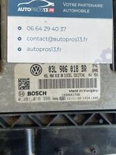 Edc17c46 calculateur moteur d'occasion  Berre-l'Étang