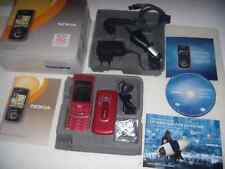 Nokia 6210 navigator usato  Roma