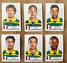 Panini nantes champions d'occasion  Beaupréau