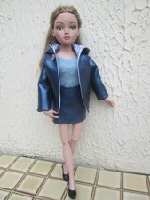 Tenue pièces poupée d'occasion Tenue pièces poupée d'occasion  Roissy-en-Brie