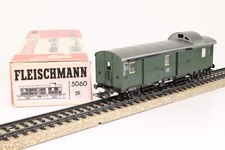 Fleischmann 5060 gepäckwagen gebraucht kaufen  Troisdorf