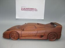Modellino ferrari f50 usato  Italia