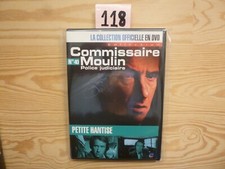 Dvd petite hantise d'occasion  Sennecey-le-Grand