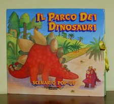 Parco dei dinosauri usato  Vignate