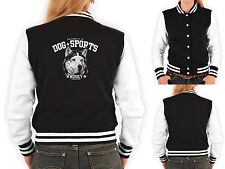 Damen college jacke gebraucht kaufen  Fürstenstein