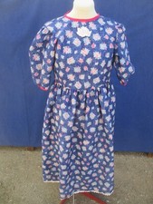 Déguisement robe nylon d'occasion  France