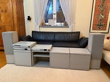 Braun atelier letzte gebraucht kaufen  Weinheim