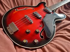 Rare 1964 vox for sale  YORK