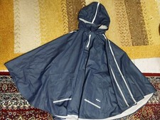 Poncho überzieher regenponcho gebraucht kaufen  Alfter