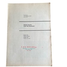 estafette for sale estafette for sale  NORTHAMPTON