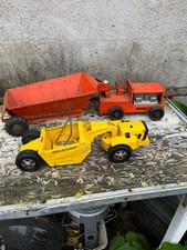 Lot structo tonka for sale  Carbondale