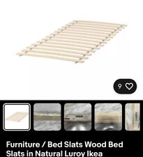 Ikea luröy queen for sale  Phoenix