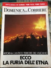 Domenica del corriere usato  Cirie