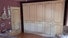 Komplettes schlafzimmer passen gebraucht kaufen  Keltern
