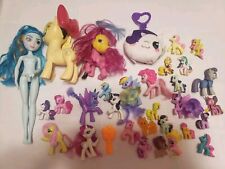 Lot little pony for sale  Pawtucket