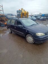 Vauxhall astra 1998 for sale  ROCHDALE