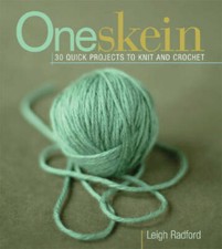 One skein quick for sale  Montgomery