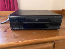 Kenwood compact cd for sale  LONDON