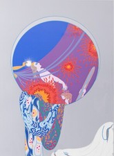 Erte romain tirtoff for sale  Pikesville