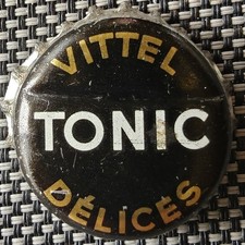 vittel delices d'occasion  Fagnières